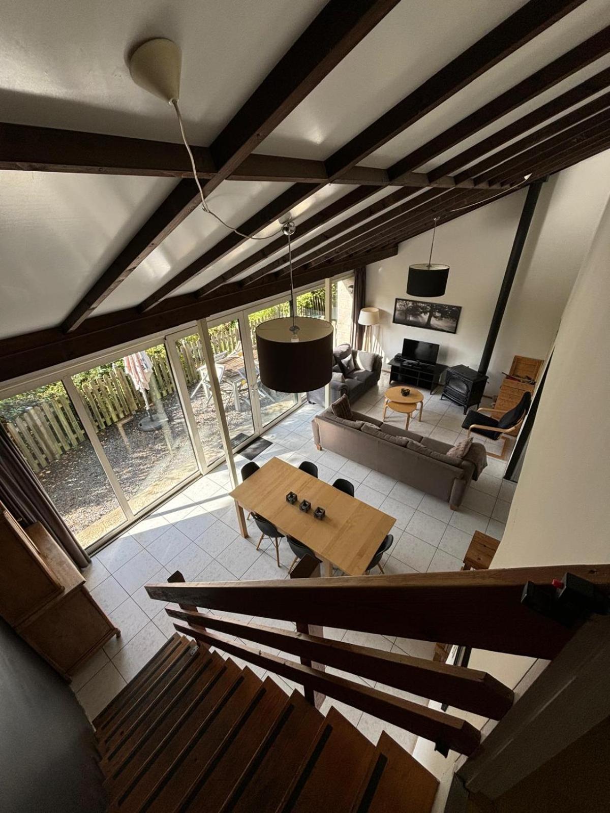 Casa de Férias Le Vieux Sart 14 Coo - Stavelot