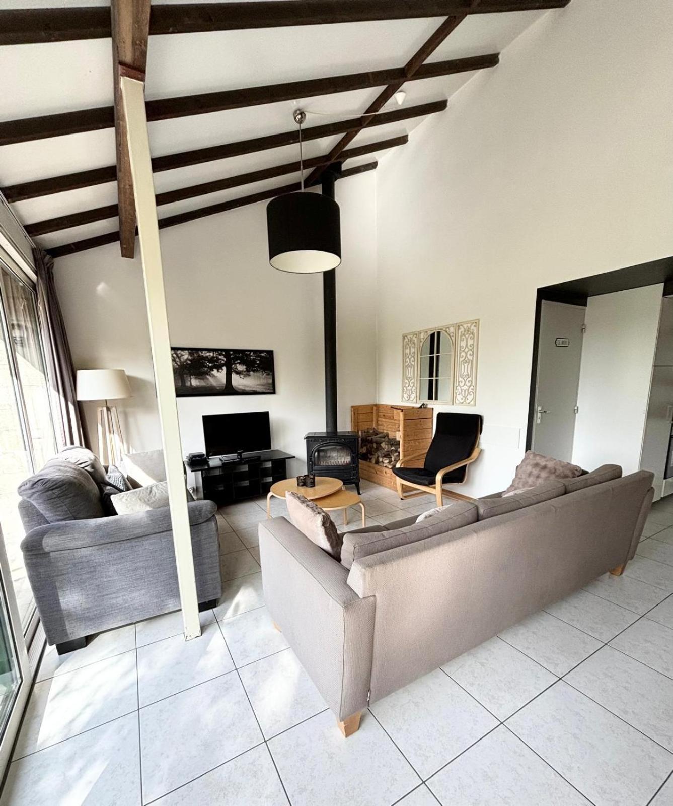 Le Vieux Sart 14 Coo - *