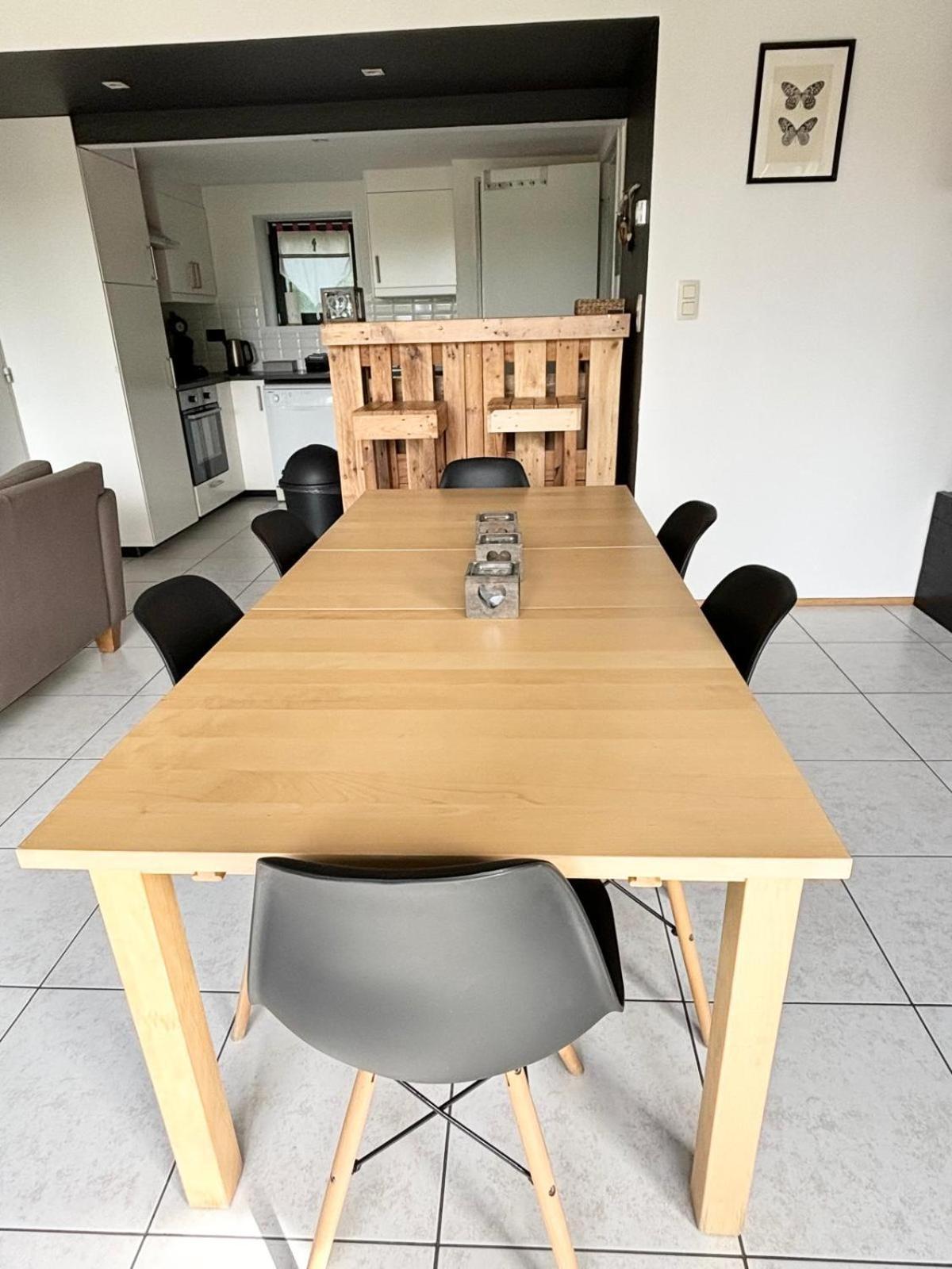 Casa de Férias Le Vieux Sart 14 Coo - *
