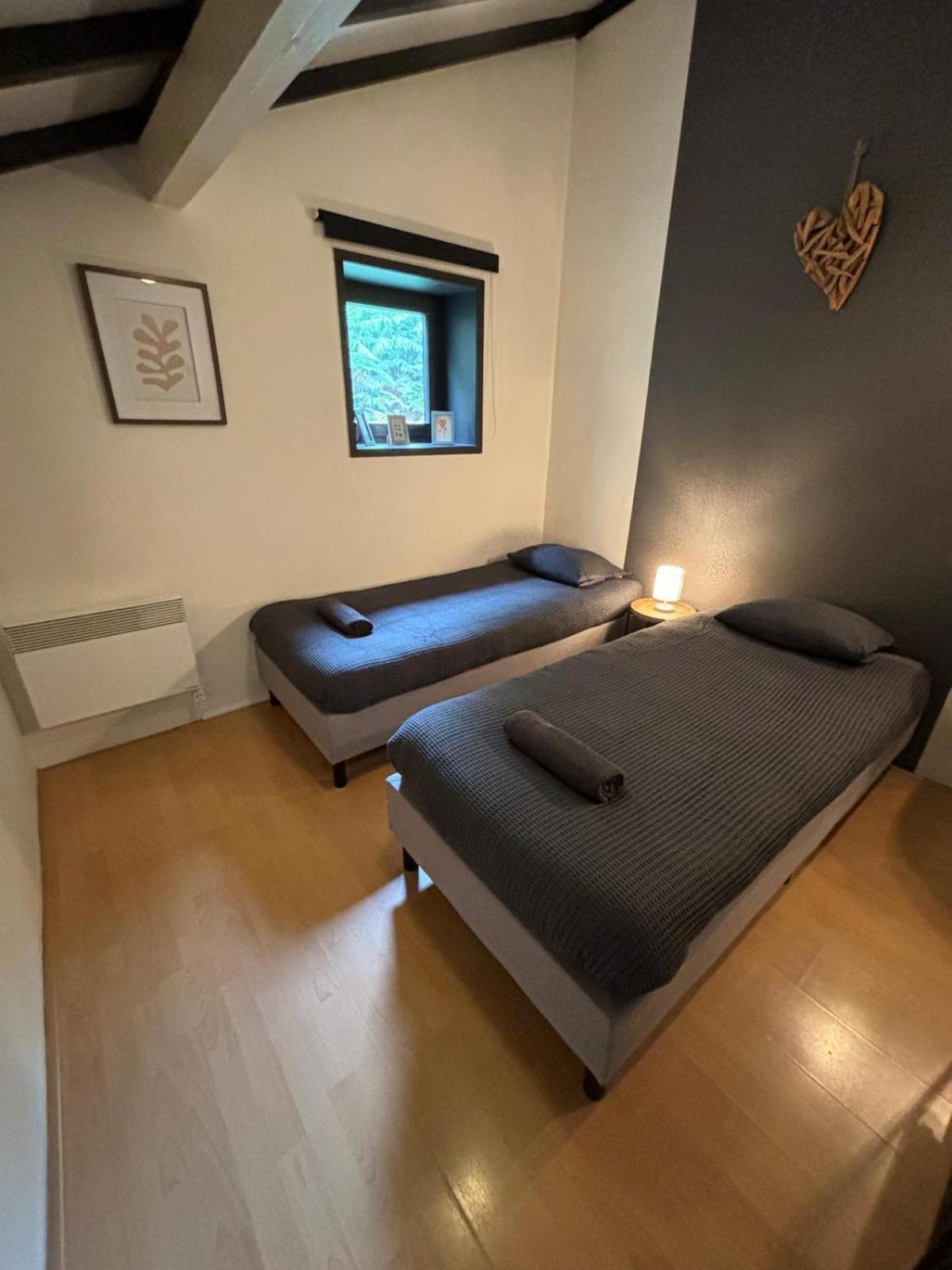 Casa de Férias Le Vieux Sart 14 Coo - *